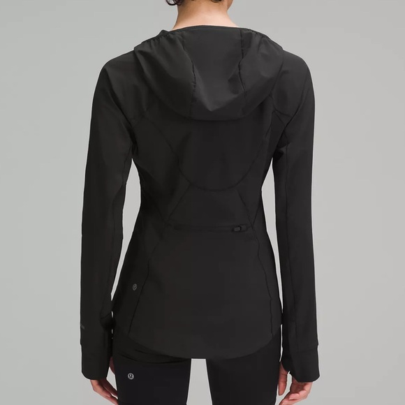 Lululemon jacket - Picture 2 of 10